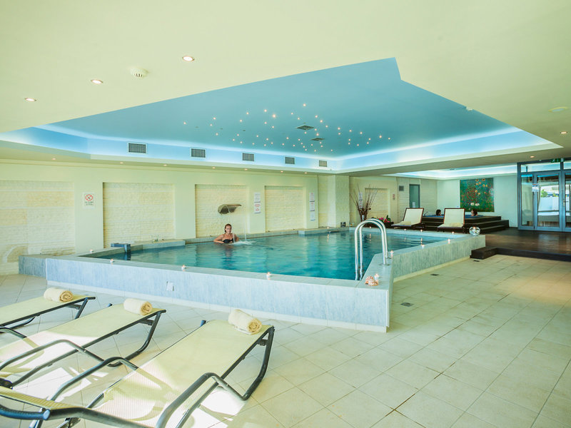 Xenios Anastasia Resort & Spa 7