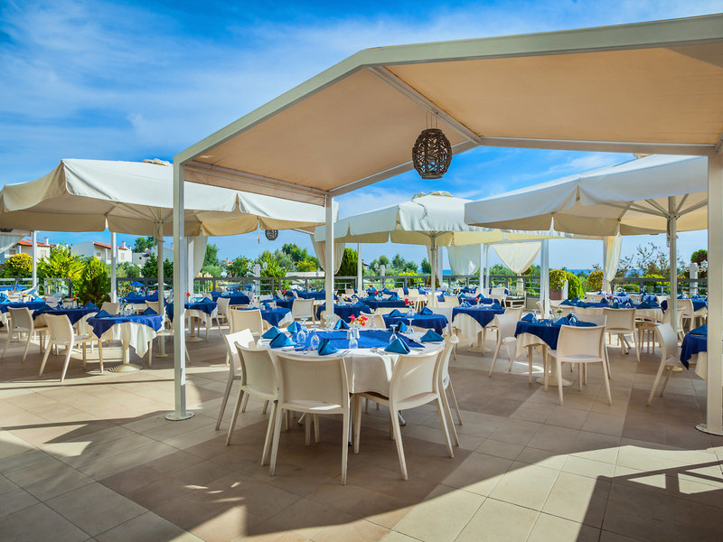 Xenios Anastasia Resort & Spa 13