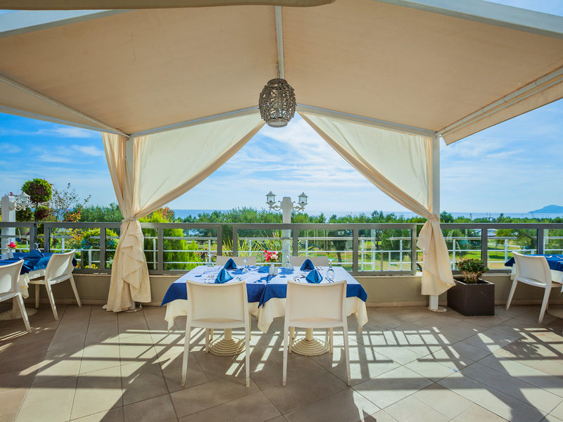 Xenios Anastasia Resort & Spa 14