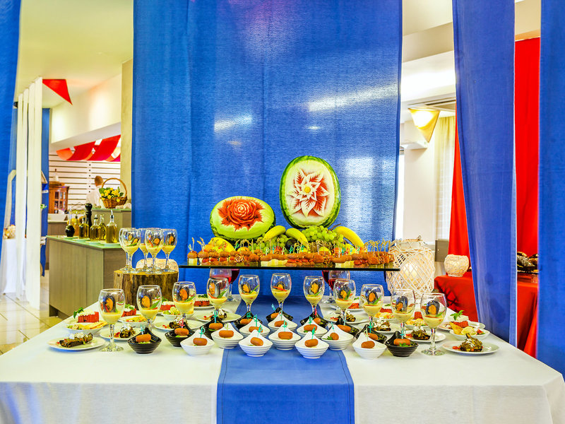 Xenios Anastasia Resort & Spa 17
