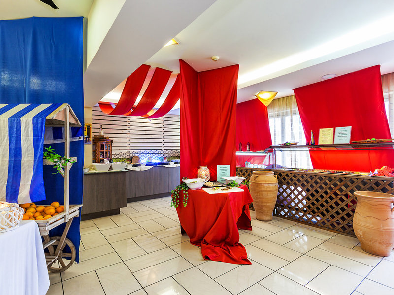 Xenios Anastasia Resort & Spa 19