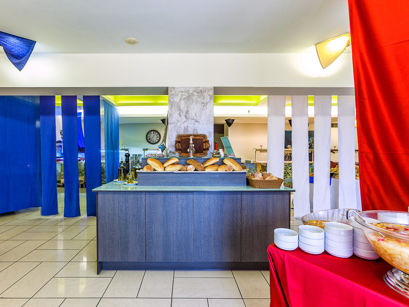 Xenios Anastasia Resort & Spa 20