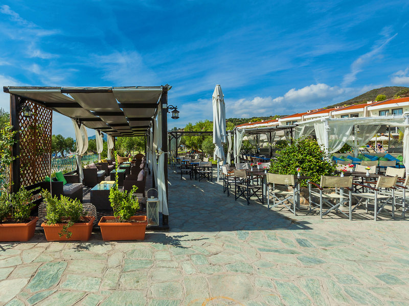 Xenios Anastasia Resort & Spa 21