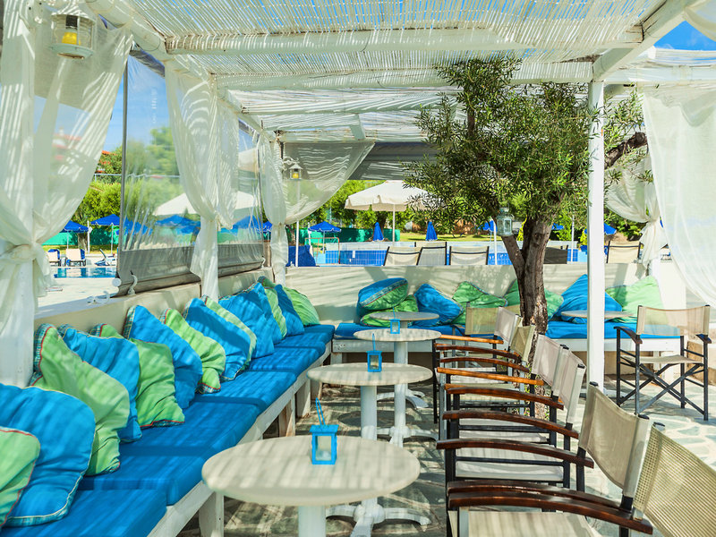 Xenios Anastasia Resort & Spa 22
