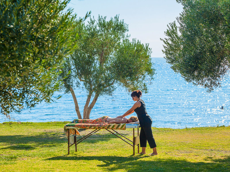 Xenios Anastasia Resort & Spa 30