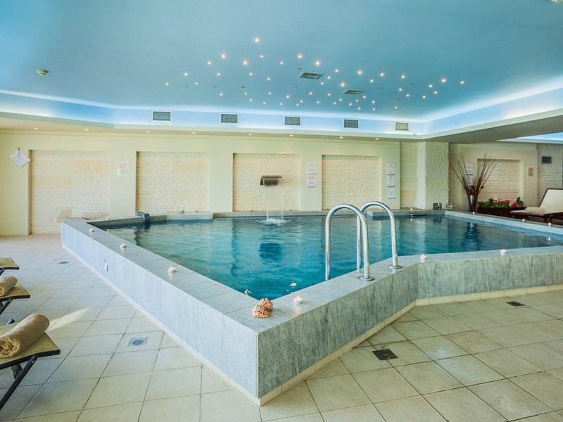 Xenios Anastasia Resort & Spa 32