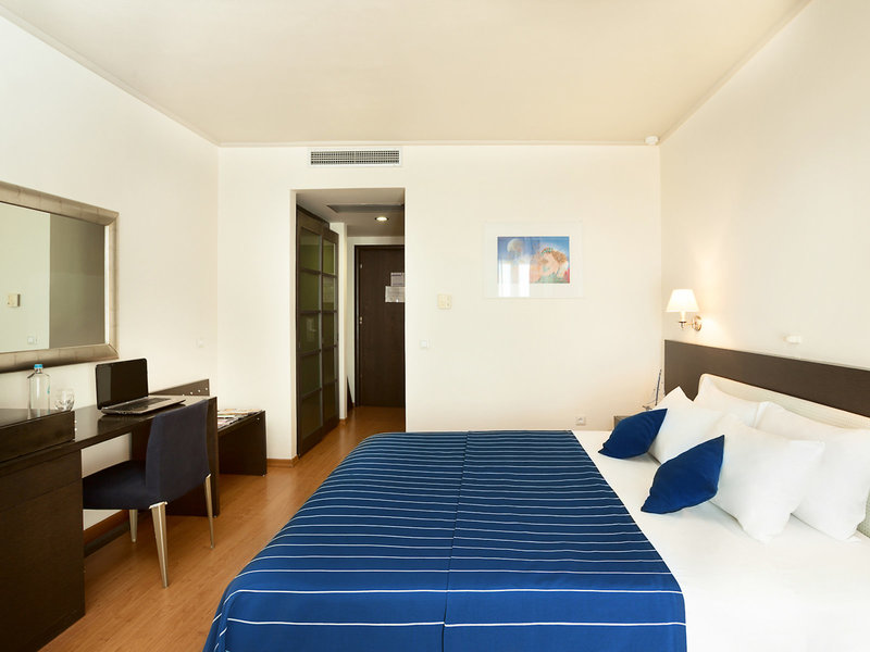 Xenios Anastasia Resort & Spa 35