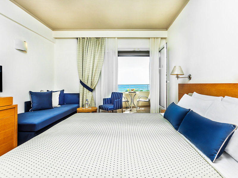 Xenios Anastasia Resort & Spa 37