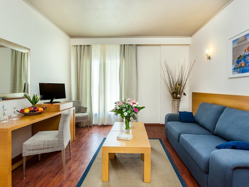 Xenios Anastasia Resort & Spa 41