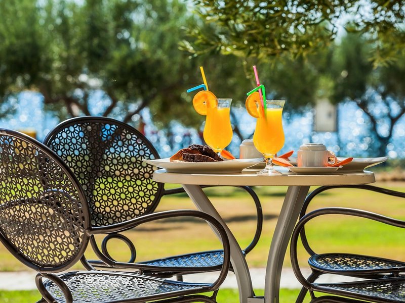 Xenios Anastasia Resort & Spa 42