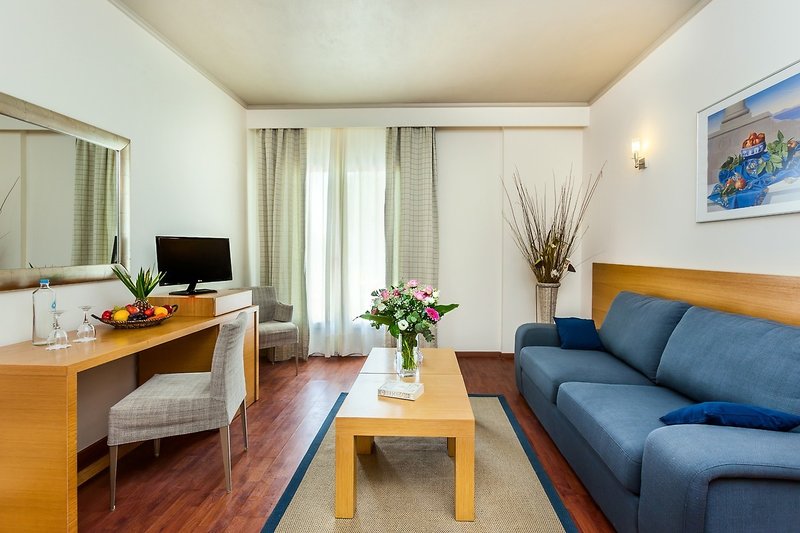 Xenios Anastasia Resort & Spa 6