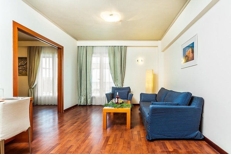 Xenios Anastasia Resort & Spa 7