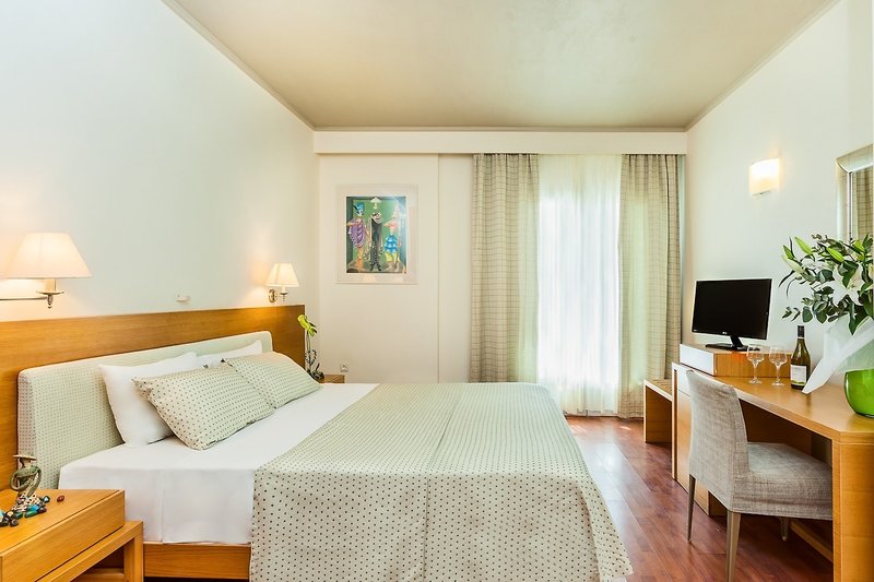 Xenios Anastasia Resort & Spa 9