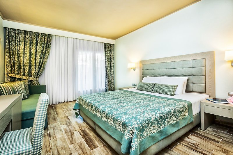 Xenios Anastasia Resort & Spa 10