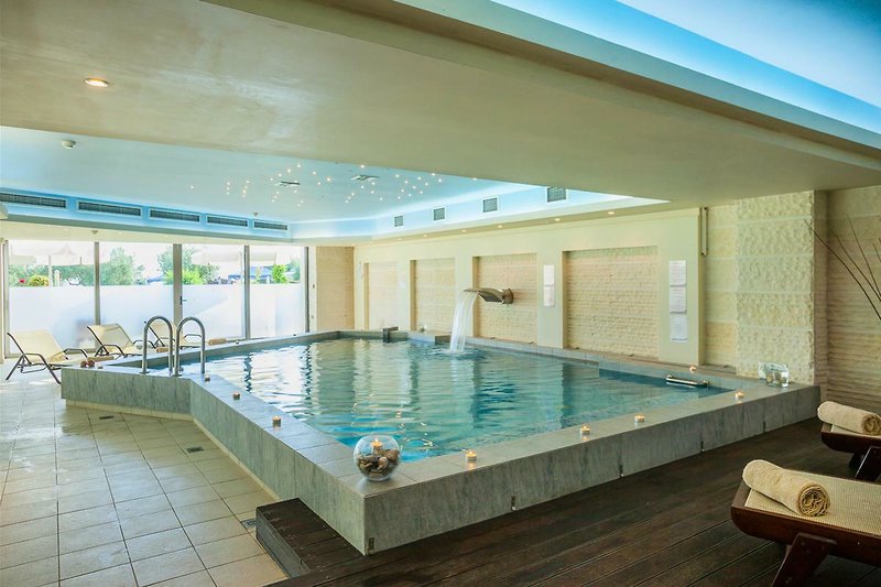 Xenios Anastasia Resort & Spa 15