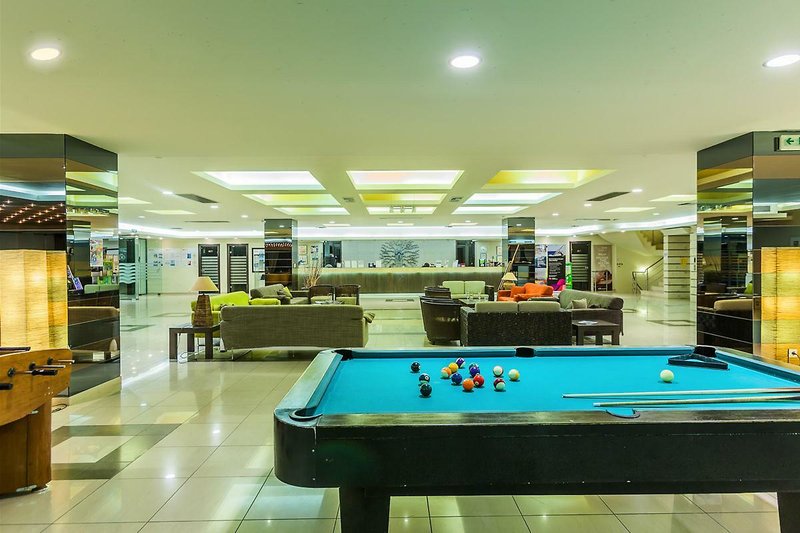 Xenios Anastasia Resort & Spa 16