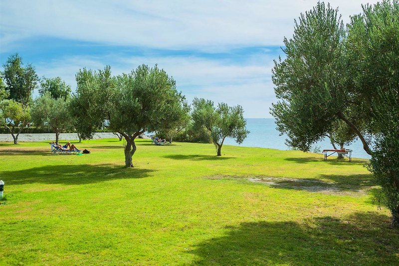 Xenios Anastasia Resort & Spa 19