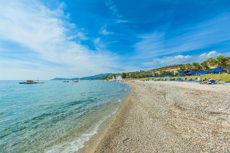 Xenios Anastasia Resort & Spa 2