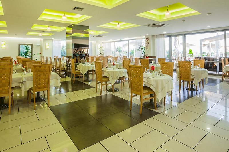 Xenios Anastasia Resort & Spa 7