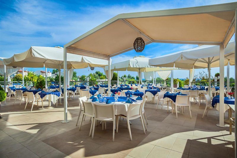 Xenios Anastasia Resort & Spa 8