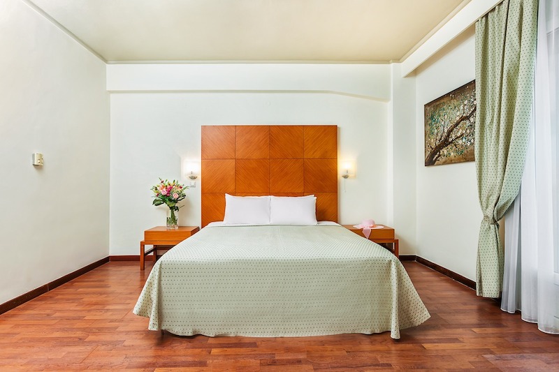 Xenios Anastasia Resort & Spa 9