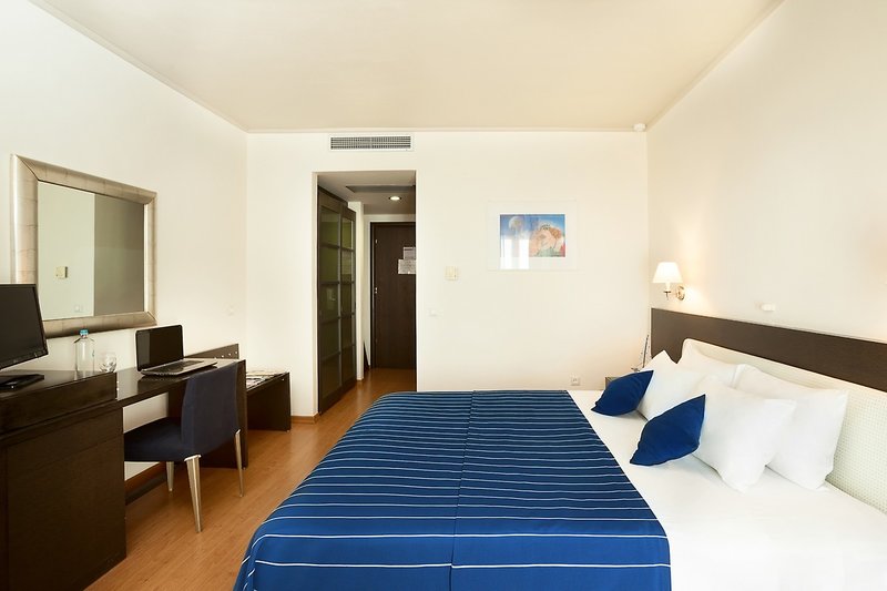 Xenios Anastasia Resort & Spa 11