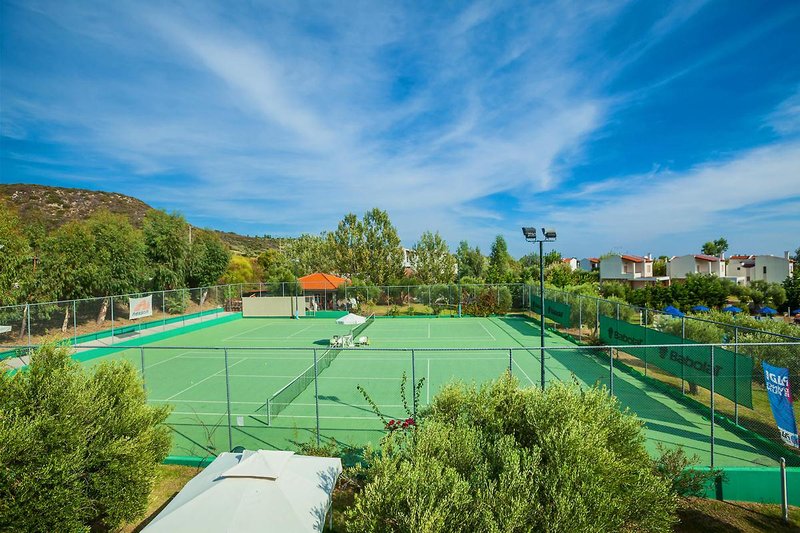 Xenios Anastasia Resort & Spa 12