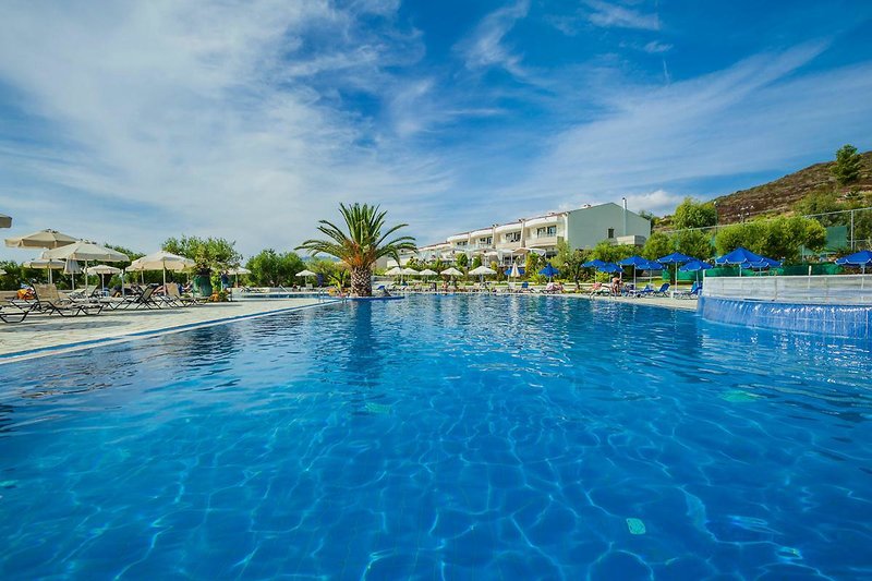 Xenios Anastasia Resort & Spa 2