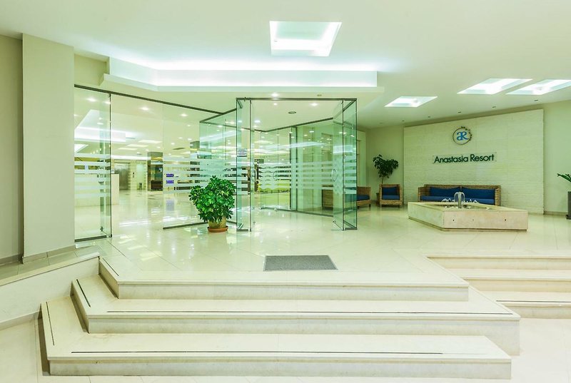 Xenios Anastasia Resort & Spa 4