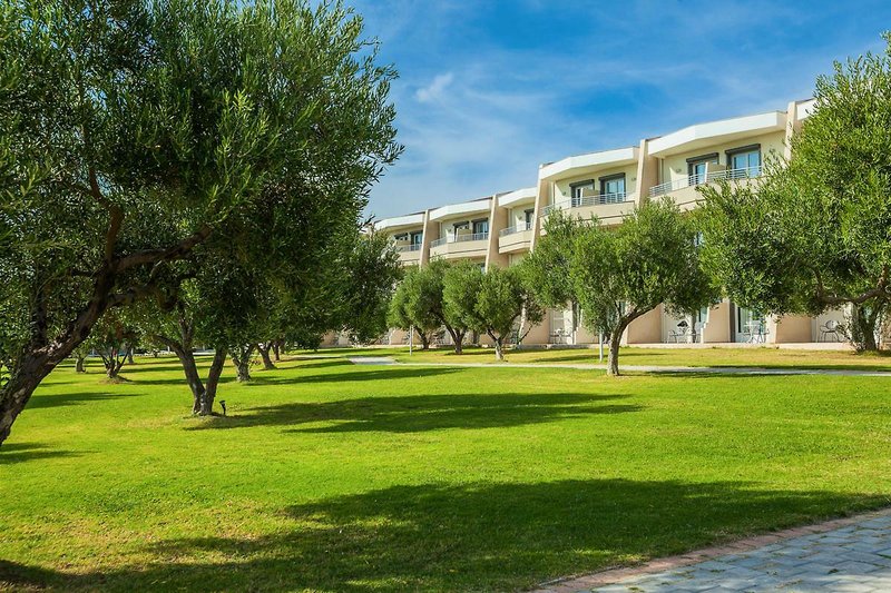 Xenios Anastasia Resort & Spa 20