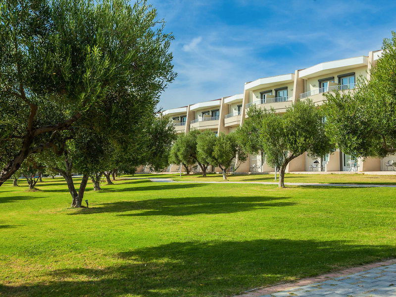Xenios Anastasia Resort & Spa 1