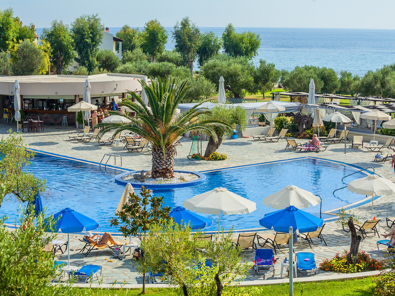 Xenios Anastasia Resort & Spa 6