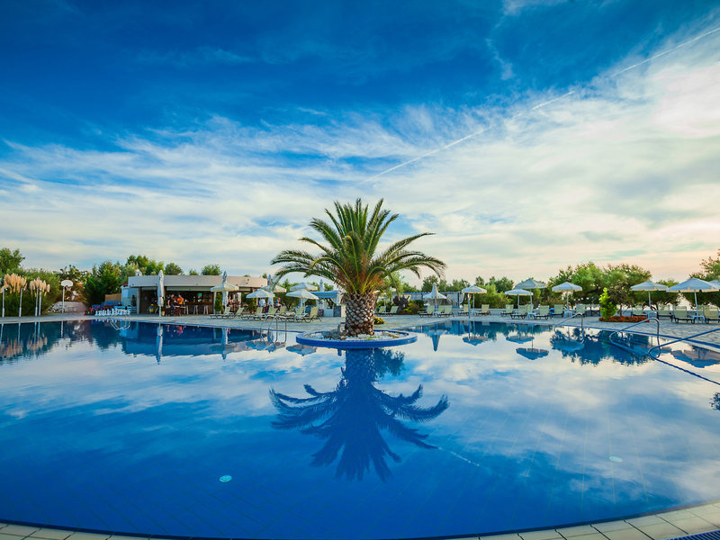 Xenios Anastasia Resort & Spa 9