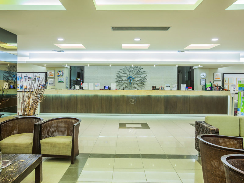 Xenios Anastasia Resort & Spa 11