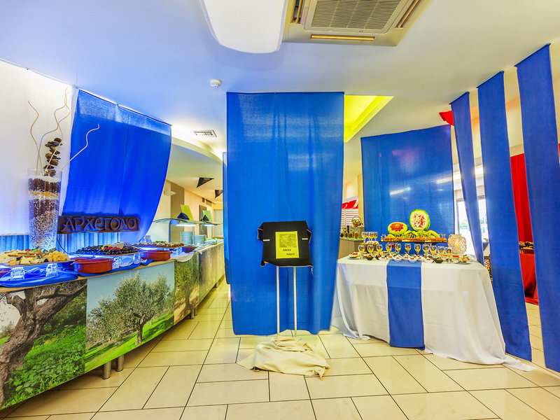 Xenios Anastasia Resort & Spa 18