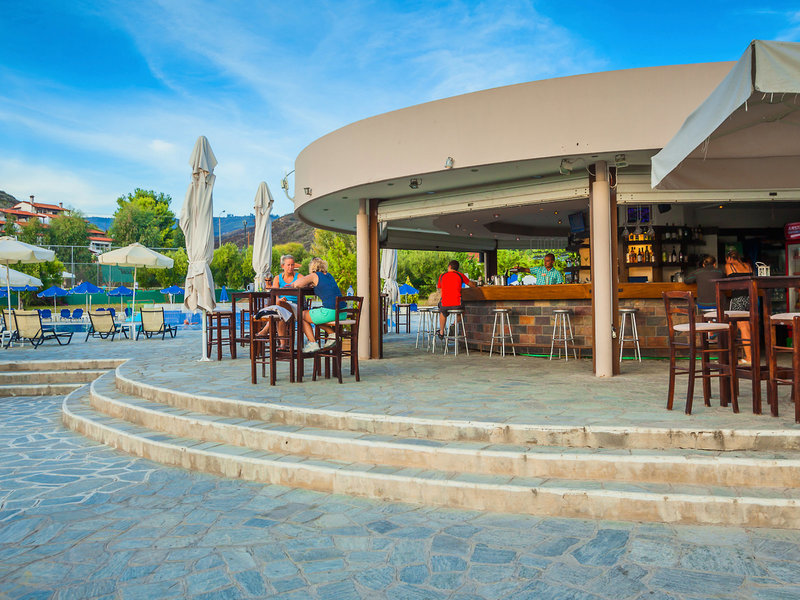 Xenios Anastasia Resort & Spa 23