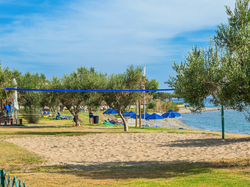 Xenios Anastasia Resort & Spa 24