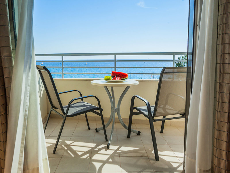 Xenios Anastasia Resort & Spa 36