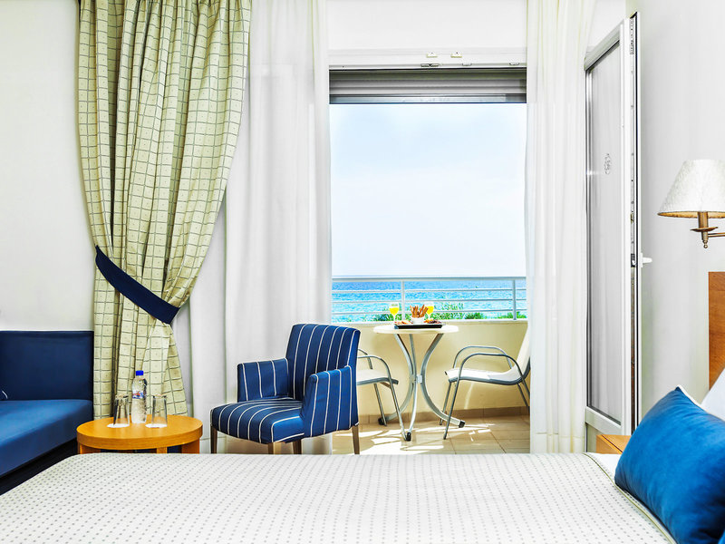 Xenios Anastasia Resort & Spa 38
