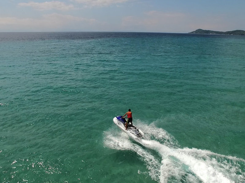 Xenios Anastasia Resort & Spa 45
