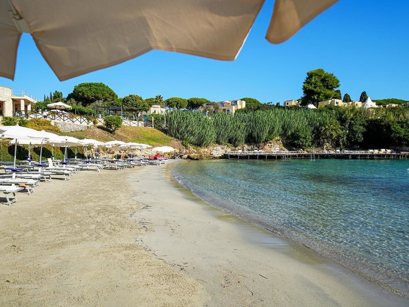 Le Cale d´Otranto Beach Resort 4