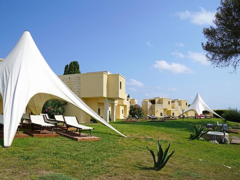 Le Cale d´Otranto Beach Resort 6