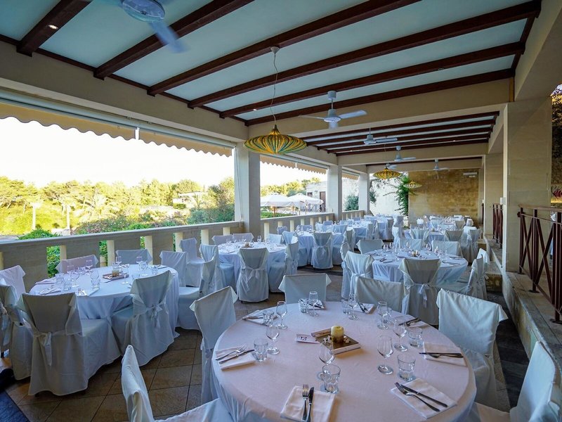 Le Cale d´Otranto Beach Resort 10