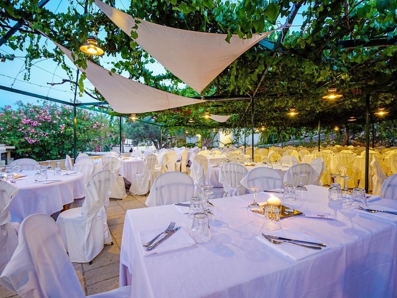 Le Cale d´Otranto Beach Resort 11