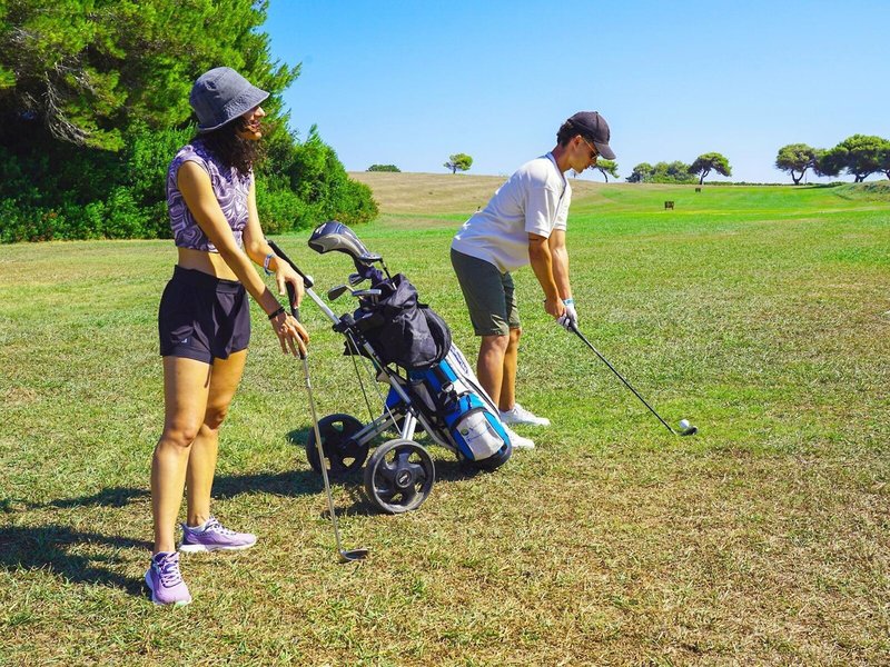 Le Cale d´Otranto Beach Resort 12