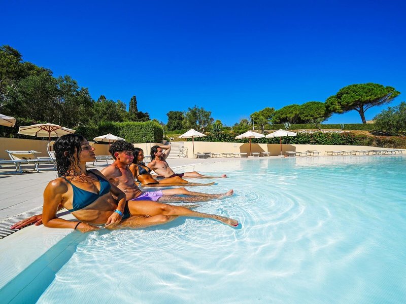 Le Cale d´Otranto Beach Resort 13