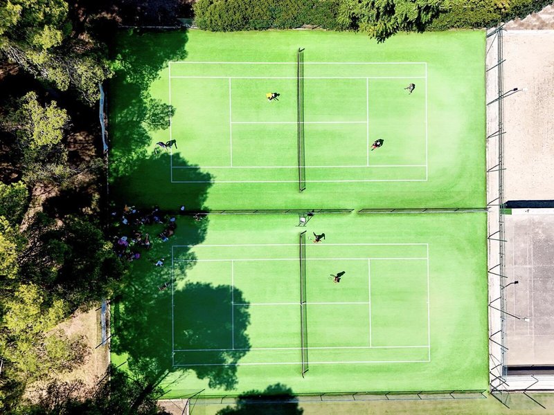 Le Cale d´Otranto Beach Resort 14