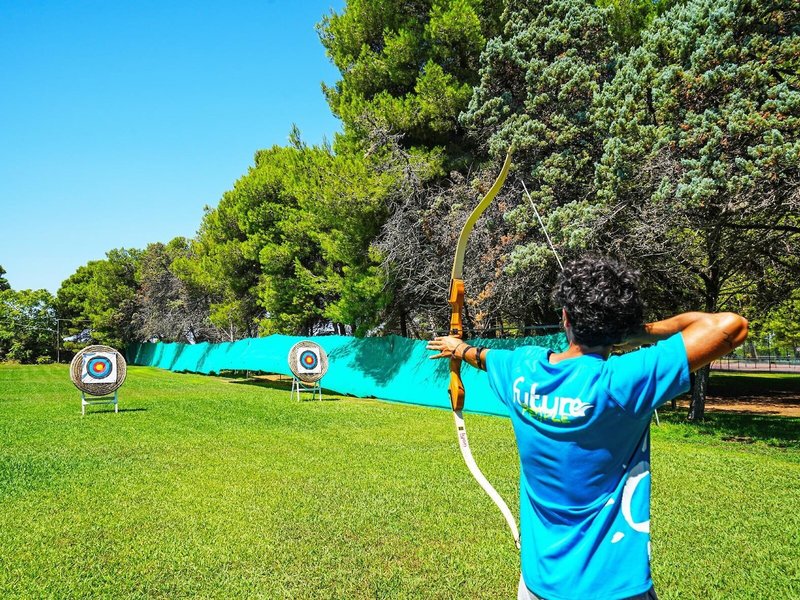 Le Cale d´Otranto Beach Resort 15