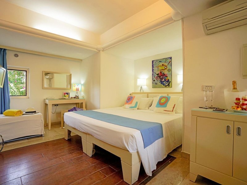 Le Cale d´Otranto Beach Resort 17