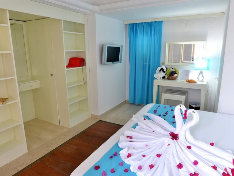 Le Cale d´Otranto Beach Resort 18